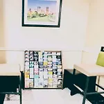 Comfort Suites Westchase Houston Energy Corridor