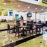 Comfort Suites Westchase Houston Energy Corridor