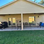 Houston Sanctuary- Pristine And Spacious- Near Downtown