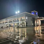 Palace Inn Blue Jones Road & Fm1960