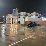 Palace Inn Blue Jones Road & Fm1960