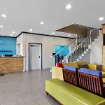Sonesta Essential Iah Airport Jfk Boulevard