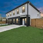 Emerald Homes Luxury Suite - A Nrg, Med Center