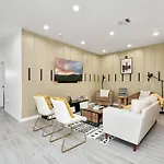 Emerald Homes Luxury Suite - A Nrg, Med Center