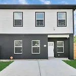 Emerald Homes Luxury Suite - A Nrg, Med Center