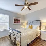 Warm & Comfy 4Br Near Nrg, Stadium Medical And Ctr
