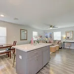 Warm & Comfy 4Br Near Nrg, Stadium Medical And Ctr