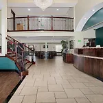Greentree Inn - Iah Airport Jfk Blvd