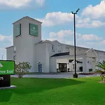Greentree Inn - Iah Airport Jfk Blvd