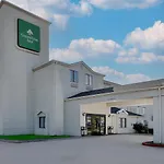 Greentree Inn - Iah Airport Jfk Blvd