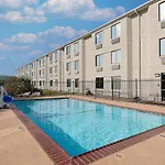 Greentree Inn - Iah Airport Jfk Blvd