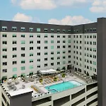 Hyatt House Houston Medical Center