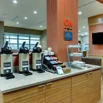 Towneplace Suites By Marriott Houston Northwest Beltway 8