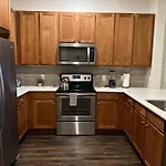 Luxury Cozy 1Bdapt Downtownview