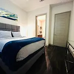 Luxury Cozy 1Bdapt Downtownview