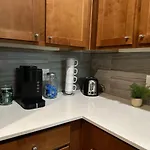Luxury Cozy 1Bdapt Downtownview