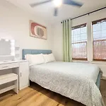 Convenient Downtown Stays