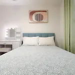 Convenient Downtown Stays