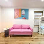 Convenient Downtown Stays