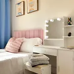 Convenient Downtown Stays