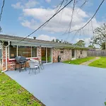 10 Mi To Dtwn Spacious Retreat In Houston!
