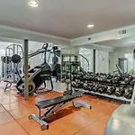 Cozy 1Br Apt - Galleria Area Free Parking