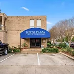 Towne Plaza Apartments #104 In The Galleria Area
