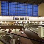 Sonesta Hotel Houston Iah Airport