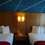 Comfort Suites Bush Intercontinental Airport