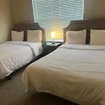 Resort Style Apt/Home In Houston Medical Centre
