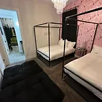 Houston\'S Downtown Bloom House - Spacious Floral Escape For Groups