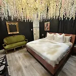 Houston\'S Downtown Bloom House - Spacious Floral Escape For Groups