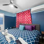 1-Bedroom Apartment Near Houston\'S Top Attractions With Free Park