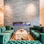 Lodgeur Midtown, Houston - Close To Downtown & Texas Medical Center
