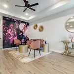 Glam Luxury Lifestyle Within Houston!