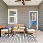 Glam Luxury Lifestyle Within Houston!