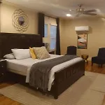 3Bd 2Bath Spacious Downstairs Duplex