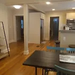 3Bd 2Bath Spacious Downstairs Duplex