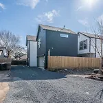 Boho Mod-Pad East Downtown