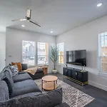 Boho Mod-Pad East Downtown