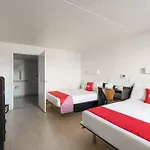 Oyo Hotel Houston Katy Freeway