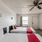 Oyo Hotel Houston Katy Freeway