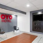 Oyo Hotel Houston Katy Freeway
