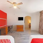 Oyo Hotel Houston, Tx Near Medical Center Nrg Stadium