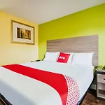 Oyo Hotel Houston N Fm-1960 Champions Tx