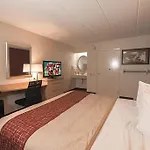 Red Roof Inn Houston - Westchase