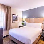 Sonesta Simply Suites Houston Brookhollow