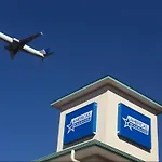 Americas Best Value Inn And Suites Iah Airport North