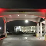 Americas Best Value Inn And Suites Iah Airport North