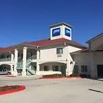 Americas Best Value Inn And Suites Iah Airport North
